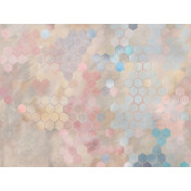 Панно Affresco, коллекция Trend Art, артикул ZK431 COL1