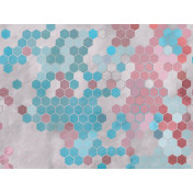 Панно Affresco, коллекция Trend Art, артикул ZK431 COL2