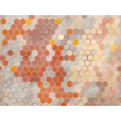 Панно Affresco, коллекция Trend Art, артикул ZK431 COL3