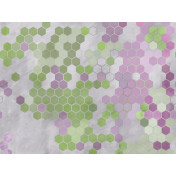 Панно Affresco, коллекция Trend Art, артикул ZK431 COL4