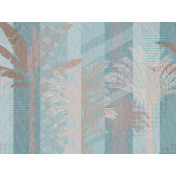 Панно Affresco, коллекция Trend Art, артикул ZK433 COL1