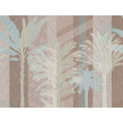 Панно Affresco, коллекция Trend Art, артикул ZK433 COL3