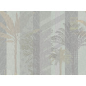 Панно Affresco, коллекция Trend Art, артикул ZK433 COL4