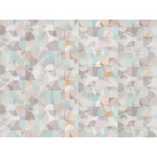 Панно Affresco, коллекция Trend Art, артикул ZK434 COL2