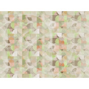 Панно Affresco, коллекция Trend Art, артикул ZK434 COL3