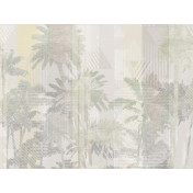 Панно Affresco, коллекция Trend Art, артикул ZK436 COL2