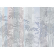 Панно Affresco, коллекция Trend Art, артикул ZK436 COL3