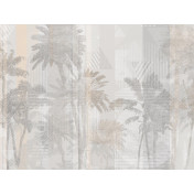 Панно Affresco, коллекция Trend Art, артикул ZK436 COL4