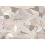 Панно Affresco, коллекция Trend Art, артикул ZK438 COL2