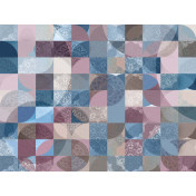 Панно Affresco, коллекция Trend Art, артикул ZK443 COL4