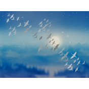 Панно Affresco, коллекция Trend Art, артикул ZK444 COL1