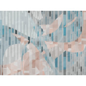 Панно Affresco, коллекция Trend Art, артикул ZK445 COL2