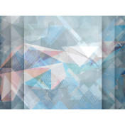 Панно Affresco, коллекция Trend Art, артикул ZK479 COL4