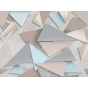 Панно Affresco, коллекция Trend Art, артикул ZK481 COL3