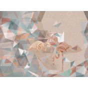 Панно Affresco, коллекция Trend Art, артикул ZK482 COL3