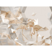 Панно Affresco, коллекция Trend Art, артикул ZK482 COL4