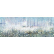 Панно Affresco, коллекция Цветариум, артикул Mysterius forest Color 1