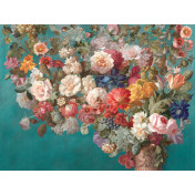 Панно Affresco, коллекция Цветариум, артикул Still Life with Flowers Color 2