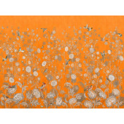 Панно Affresco, коллекция Цветариум, артикул Bird Kingdom Color 1