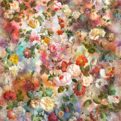 Панно Affresco, коллекция Цветариум, артикул Flower Festival Color 1