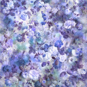 Панно Affresco, коллекция Цветариум, артикул Flower Festival Color 2