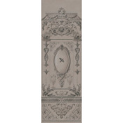 Панно Affresco, коллекция Цветариум, артикул Frame 1 Color 2