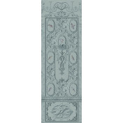 Панно Affresco, коллекция Цветариум, артикул Frame 2 Color 2