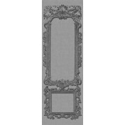 Панно Affresco, коллекция Цветариум, артикул Frame 3 Color 1