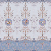 Панно Affresco, коллекция Цветариум, артикул Hermitage Color 3