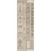 Панно Affresco, коллекция Цветариум, артикул Raphael Color 3