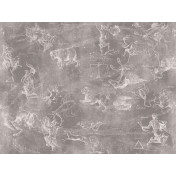 Панно Affresco, коллекция Цветариум, артикул Uranographia Color 4