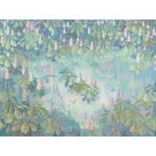 Панно Affresco, коллекция Vesna, артикул AB117-COL1