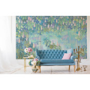 Панно Affresco, коллекция Vesna, артикул AB117-COL1