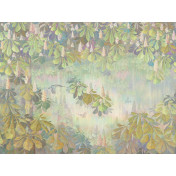 Панно Affresco, коллекция Vesna, артикул AB117-COL3