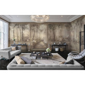 Панно Affresco, коллекция Vesna, артикул AB118-COL3