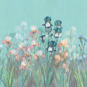 Панно Affresco, коллекция Vesna, артикул AB119-COL1