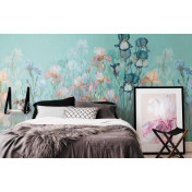 Панно Affresco, коллекция Vesna, артикул AB119-COL1