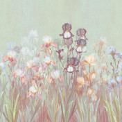 Панно Affresco, коллекция Vesna, артикул AB119-COL3