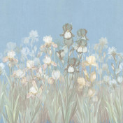 Панно Affresco, коллекция Vesna, артикул AB119-COL4