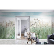 Панно Affresco, коллекция Vesna, артикул AB120-COL1