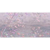 Панно Affresco, коллекция Vesna, артикул AB121-COL1