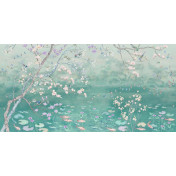 Панно Affresco, коллекция Vesna, артикул AB121-COL3