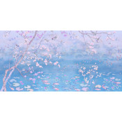 Панно Affresco, коллекция Vesna, артикул AB121-COL4