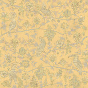 Панно Affresco, коллекция Vesna, артикул AB122-COL3