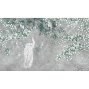 Панно Affresco, коллекция Vesna, артикул AB124-COL1