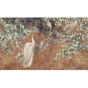 Панно Affresco, коллекция Vesna, артикул AB124-COL2