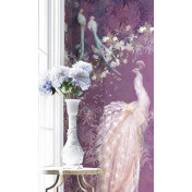 Панно Affresco, коллекция Vesna, артикул AB124-COL3