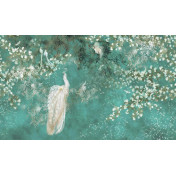 Панно Affresco, коллекция Vesna, артикул AB124-COL4