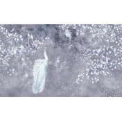 Панно Affresco, коллекция Vesna, артикул AB124-COL5