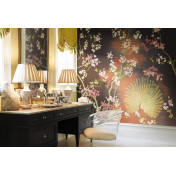 Панно Affresco, коллекция Vesna, артикул AB125-COL2